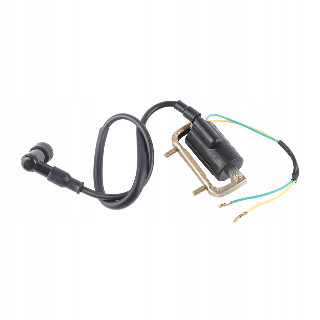 фото №14, Катушка зажигания с насадка свечи зажигания 30530 102 780 6v зажигание pj