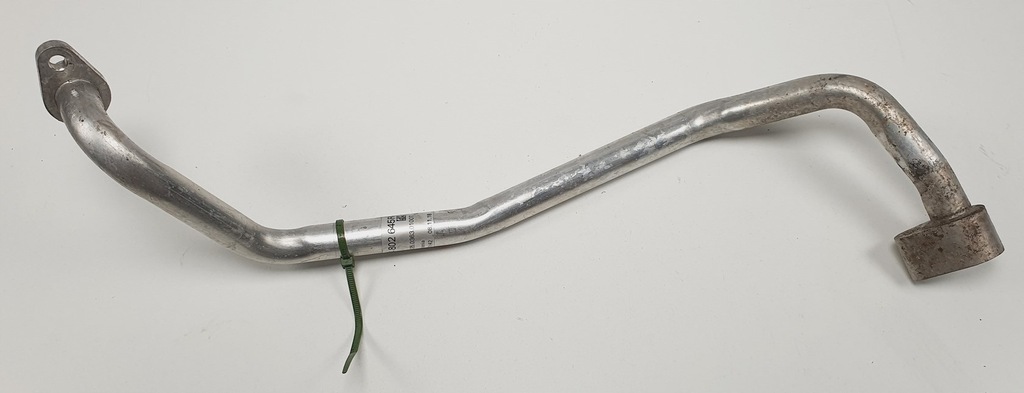 фото №1, Труба трубка кондиционера dacia duster ii 924802645r