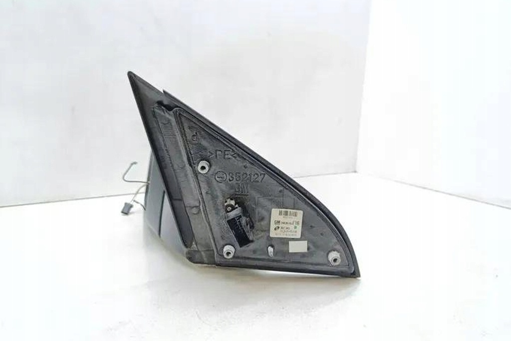 фото №9, Зеркало левая opel vectra c gts 24436193 1.9l дизель 110kw 2007