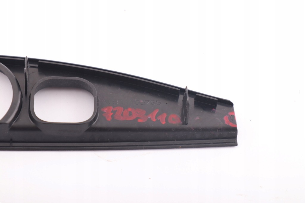 фото №10, Bmw e91 захист корпус двірники задній задня