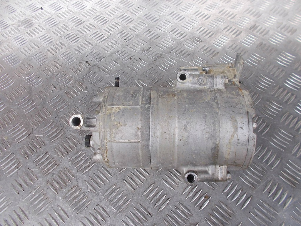 фото №5, Mg marvel r компресор кондиціонера компресор shs-33h3156 оригінал