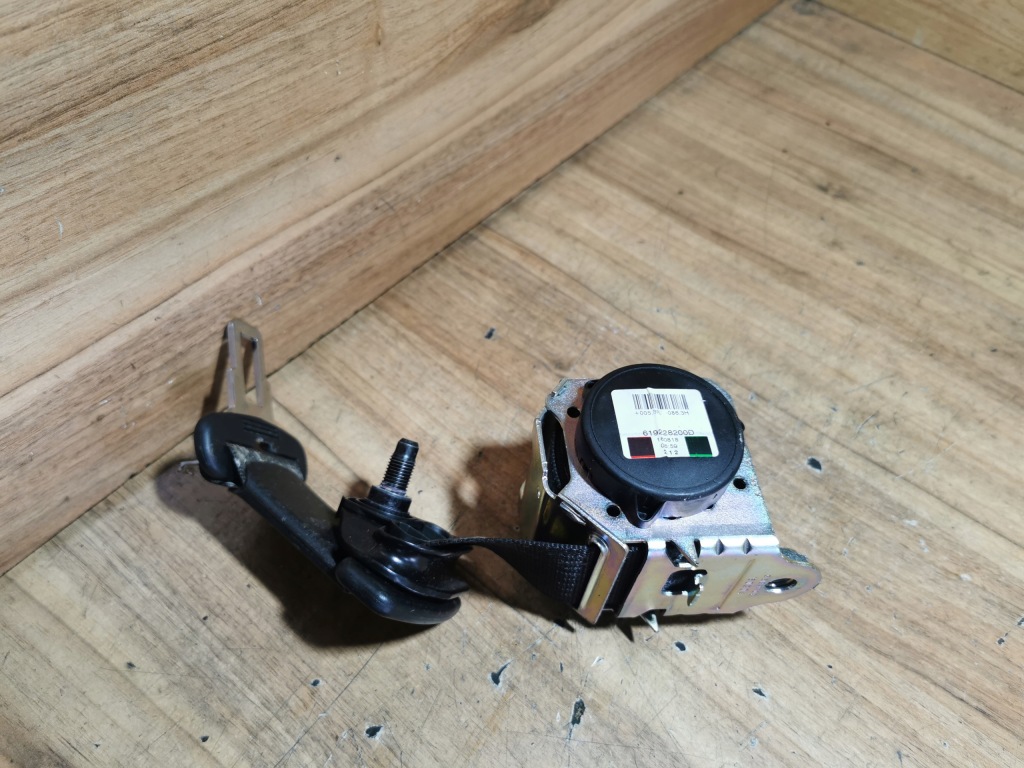 фото №1, Pas верхний zafira c 619228200d