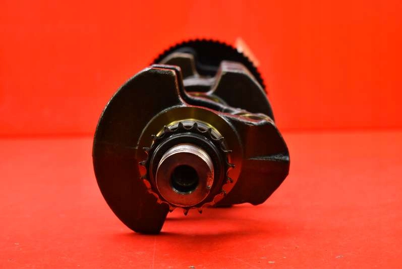 Wał колінчастий app seat leon 1 1 1.8 t 180 km 99-05 в Україні