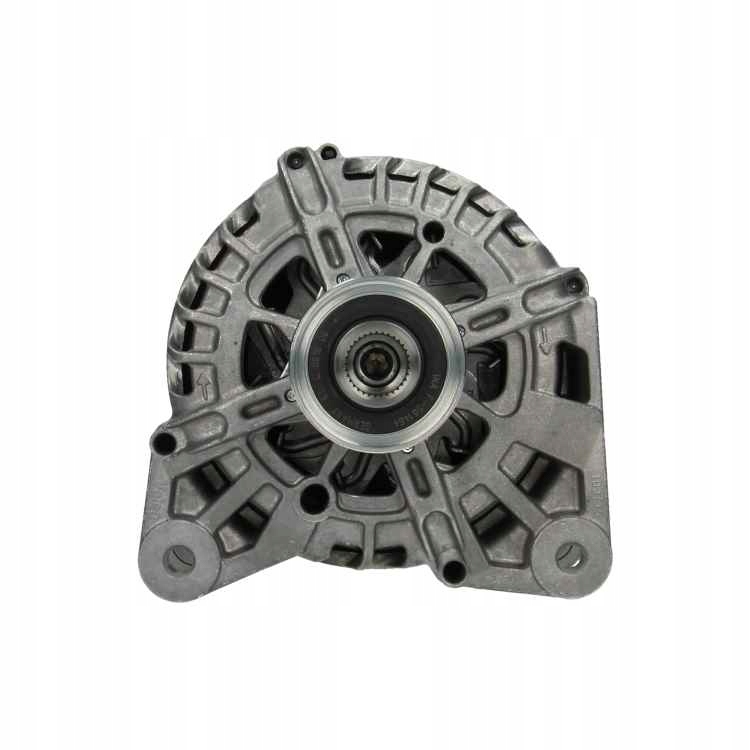 фото №2, Новый генератор renault grand scenic dacia dokker renault logan mcv renault