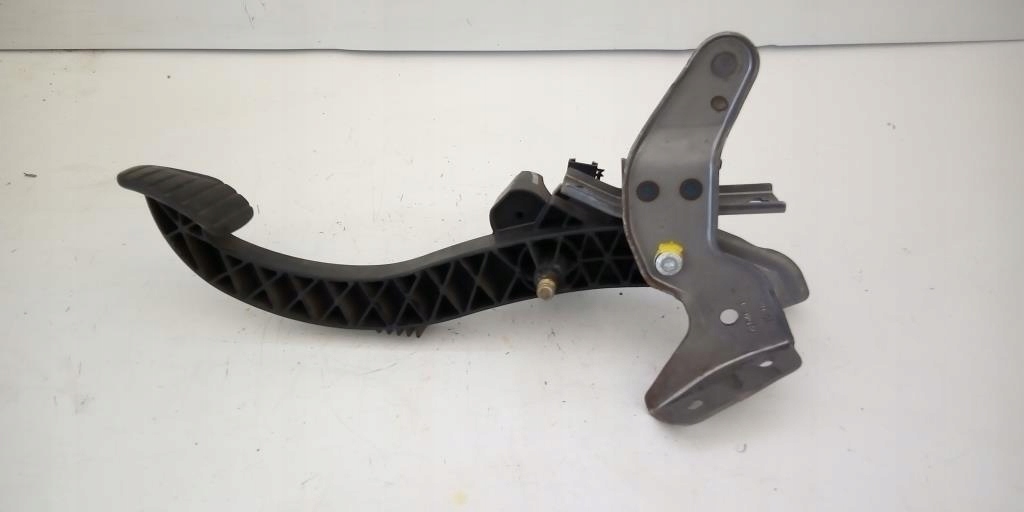 фото №1, Педаль тормоза renault scenic ii 1.9 dci