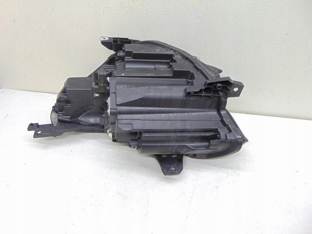 Renault captur 2 2 фара перед правий full led pure vision 260104900r Київ