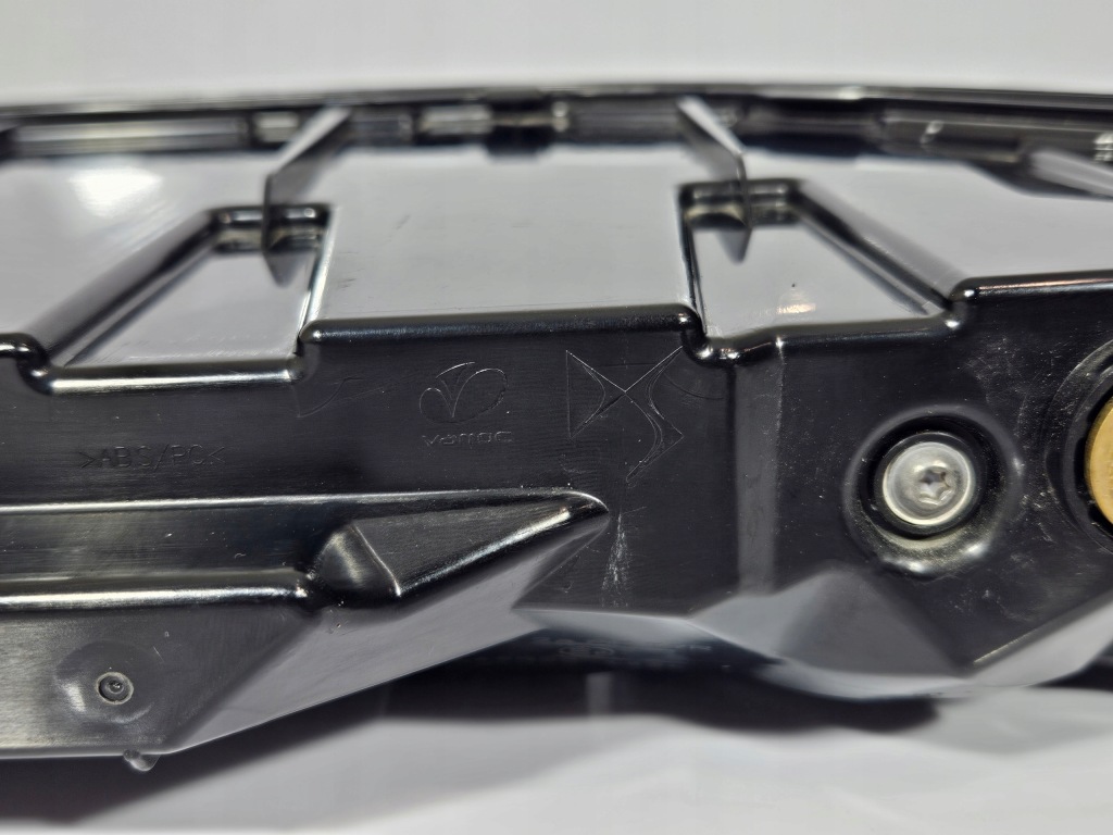 Купити Фара ліва задній задня citroen ds7 рестайлінг  led оригінал