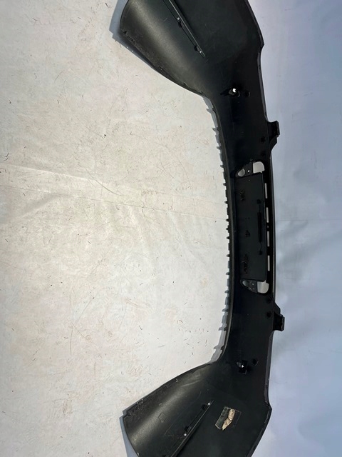 фото №7, Bentley continental gt - бампер задний 3w0971359