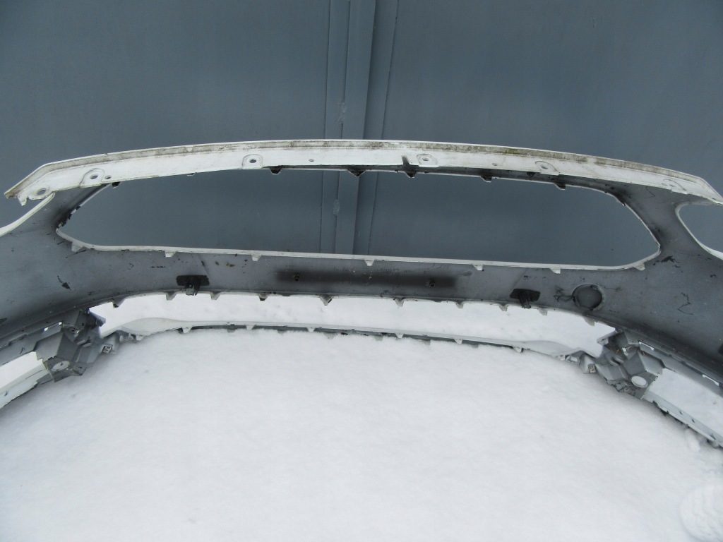 Ford s-max mk2 ii бампер передний перед 6x pdc оригинал Недорого