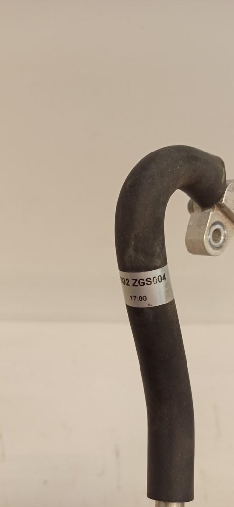 фото №5, Mercedes vito w447 шланг кондиционера a4478306602