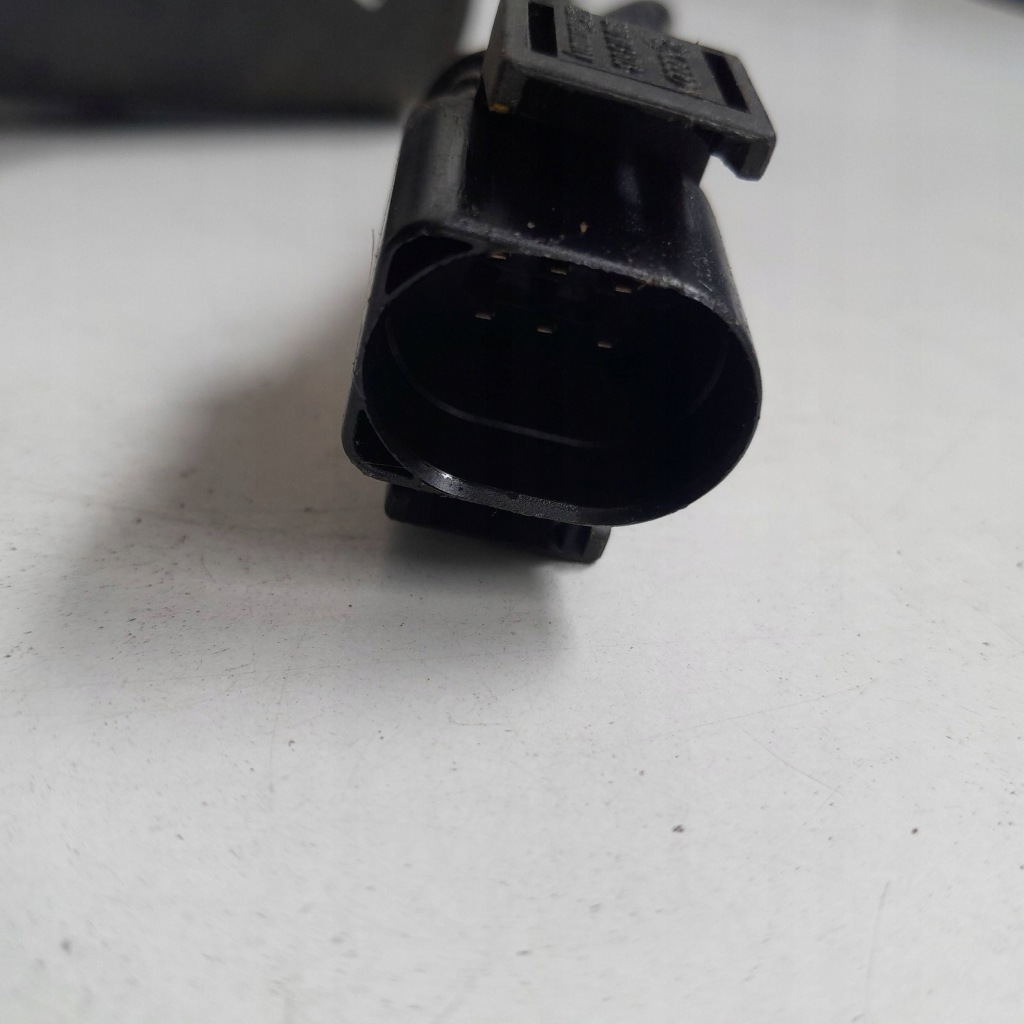 Потенциометр газа педаль volkswagen golf 3 1.9 tdi 0205001034 Киев