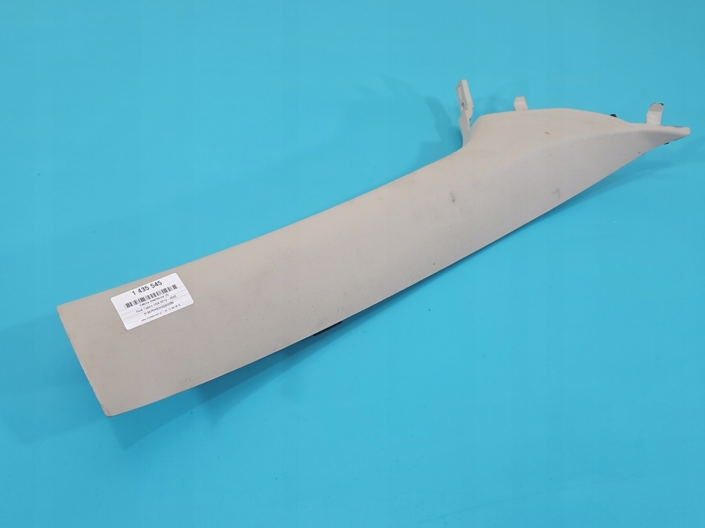 Купити Захист  заглушка пластик ford fusion америка 2012-2020 hs73-f00292f