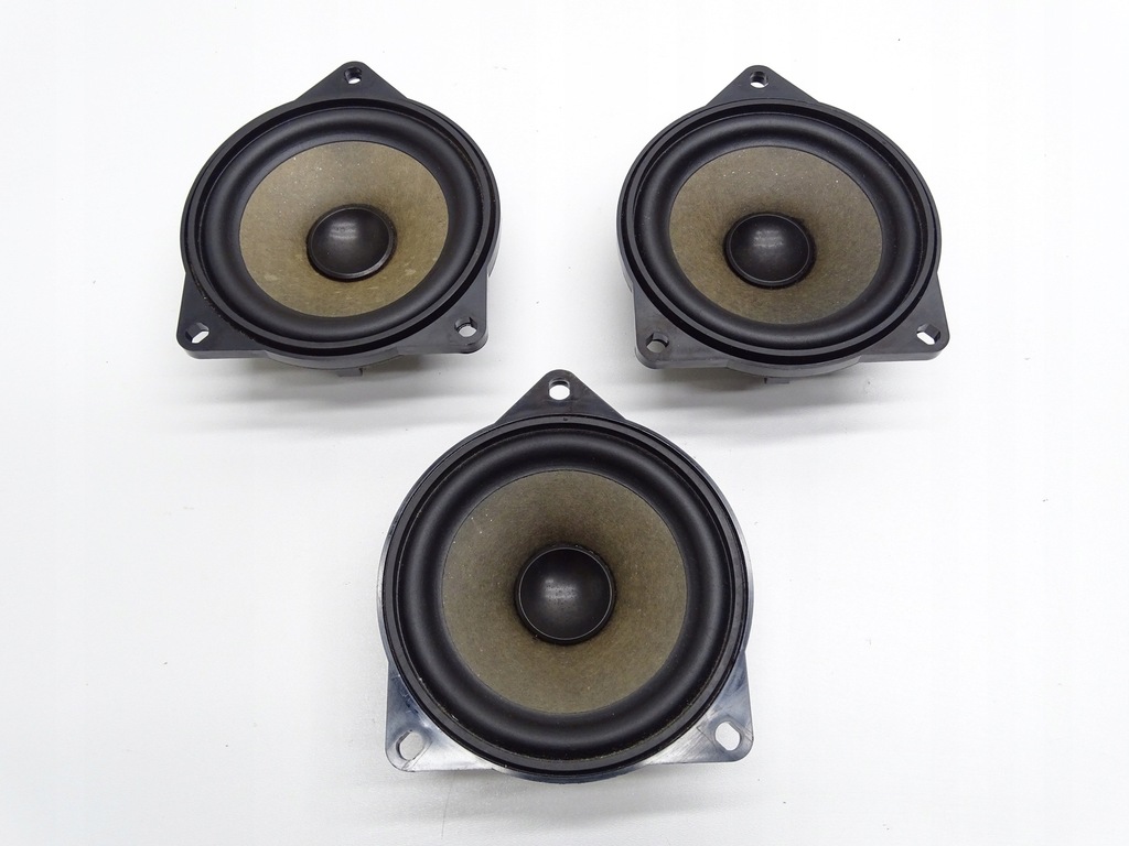 фото №1, Динамик дверь bmw f20 f21 mini countryman r60 9804157