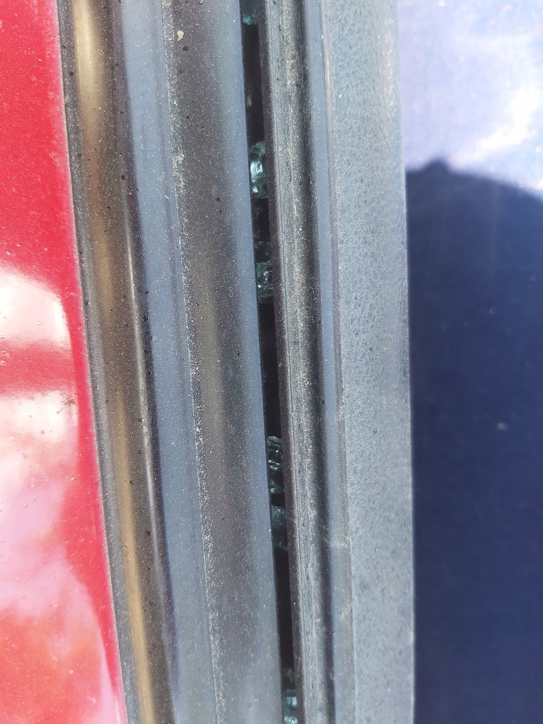 фото №6, Toyota celica vii 7 дверь правое