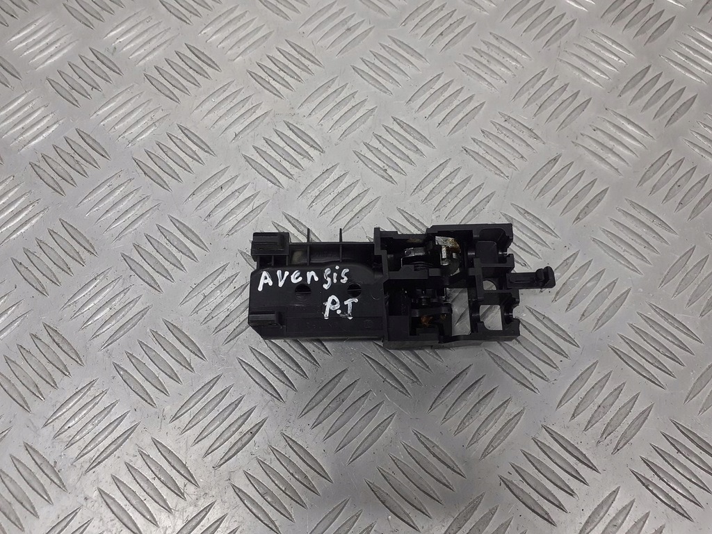 фото №3, Ручка права задня внутрішня toyota avensis t25