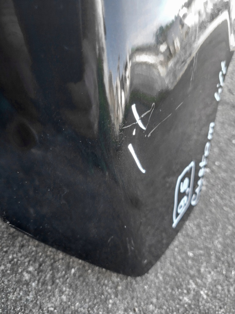 Капот ford custom 1 рестайлинг  2017-23 Недорого