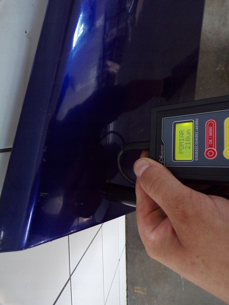 фото №10, Крыло правый перед jaguar xf x250