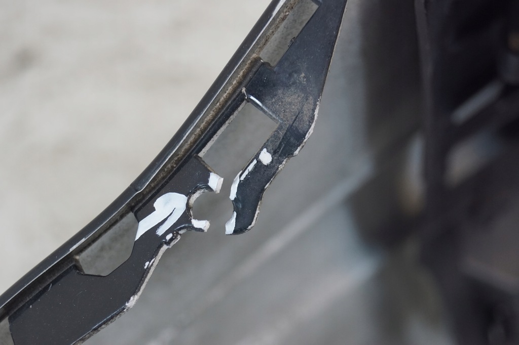 фото №15, Бампер перед ford s-max mk1