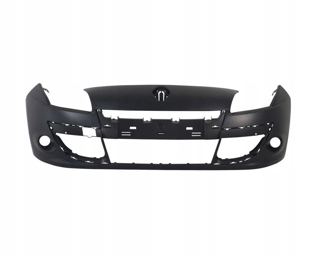 фото №1, Бампер перед renault scenic iii 09-13 6073072j