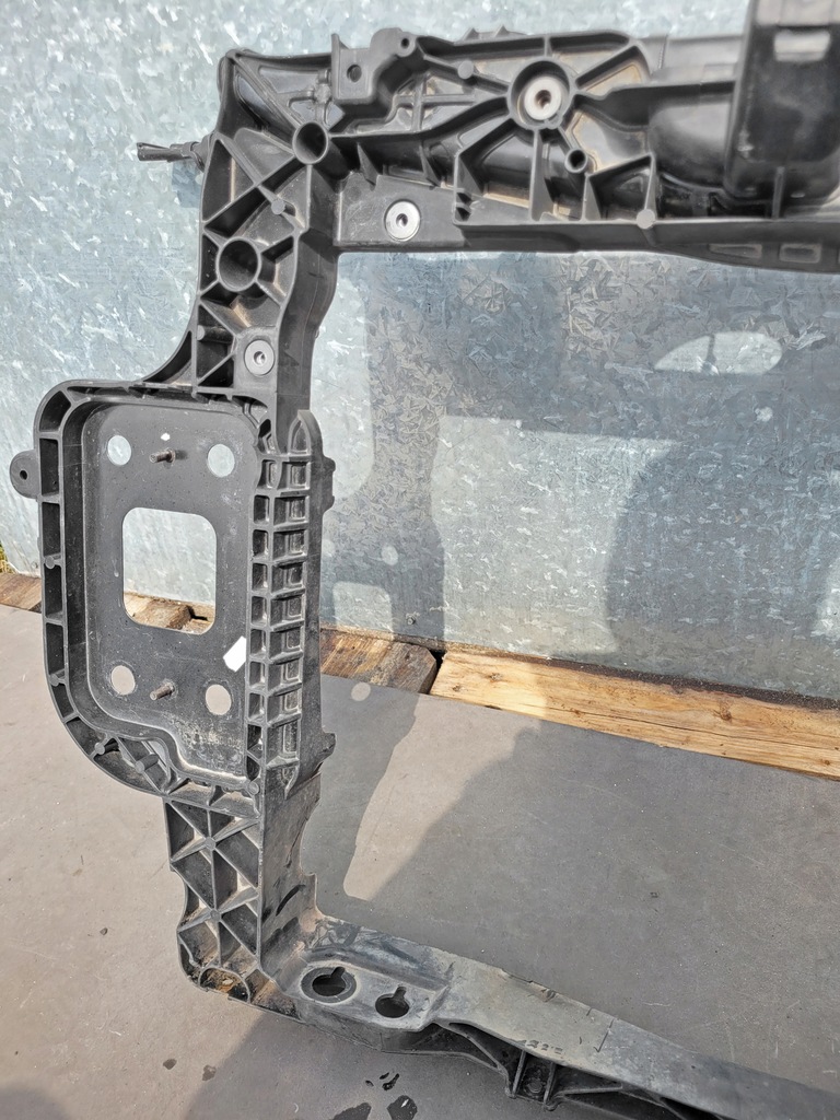 фото №6, Pas передній підсилювач fiat punto / grande / evo 2005-2018