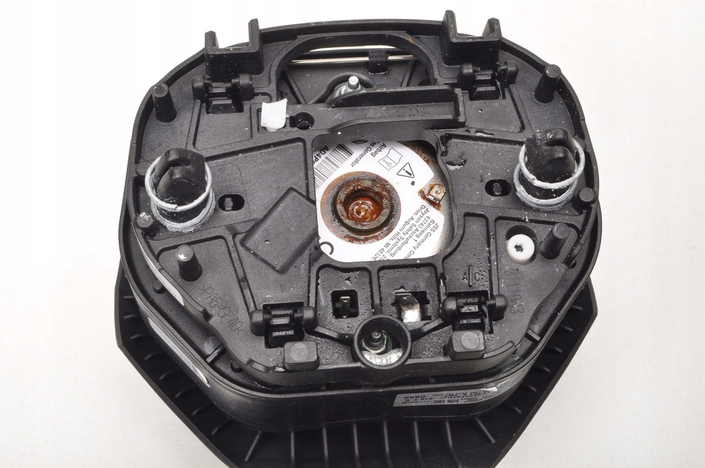 фото №6, Cupra formentor подушка повітряна водія подушка безпеки 2023r 5ff880201e