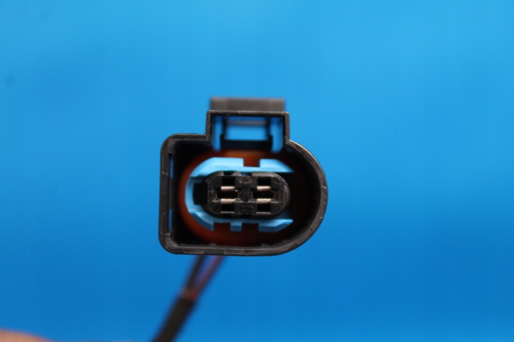 фото №7, Штекер do vw passat 06-