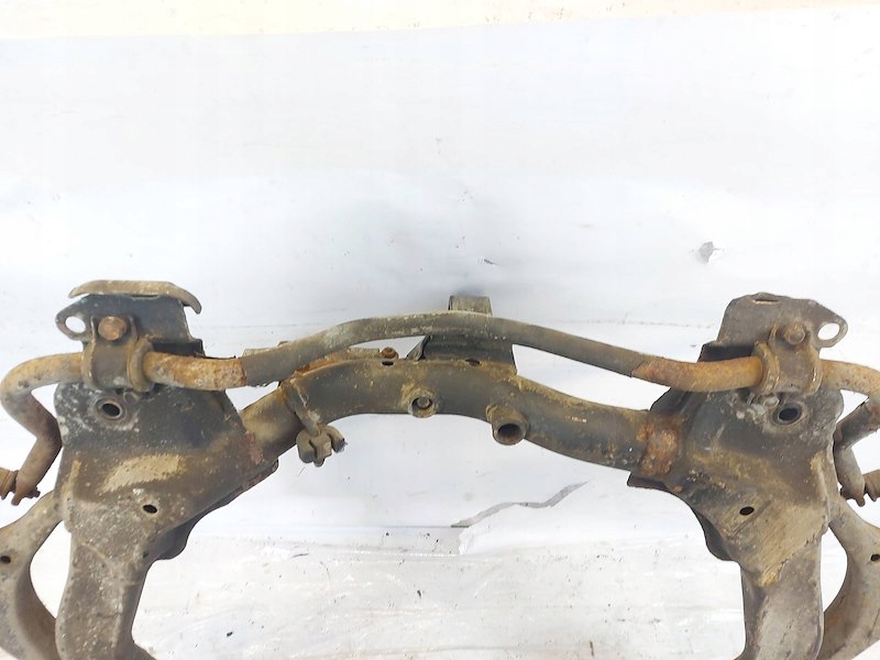 фото №9, Підрамник підрамник підрамник поперечина балка honda civic vii 7 eu, ep, ev 1.4 is 16v