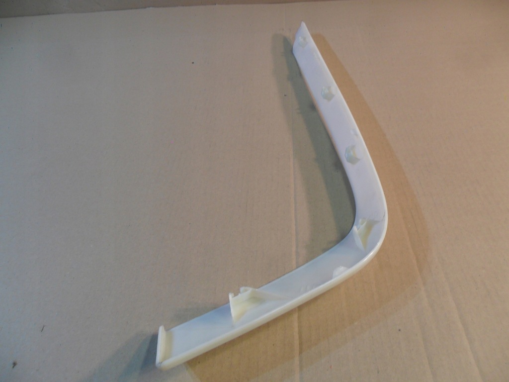 фото №8, 86642-h1020 hyundai terracan 01-04 молдинг декоративная