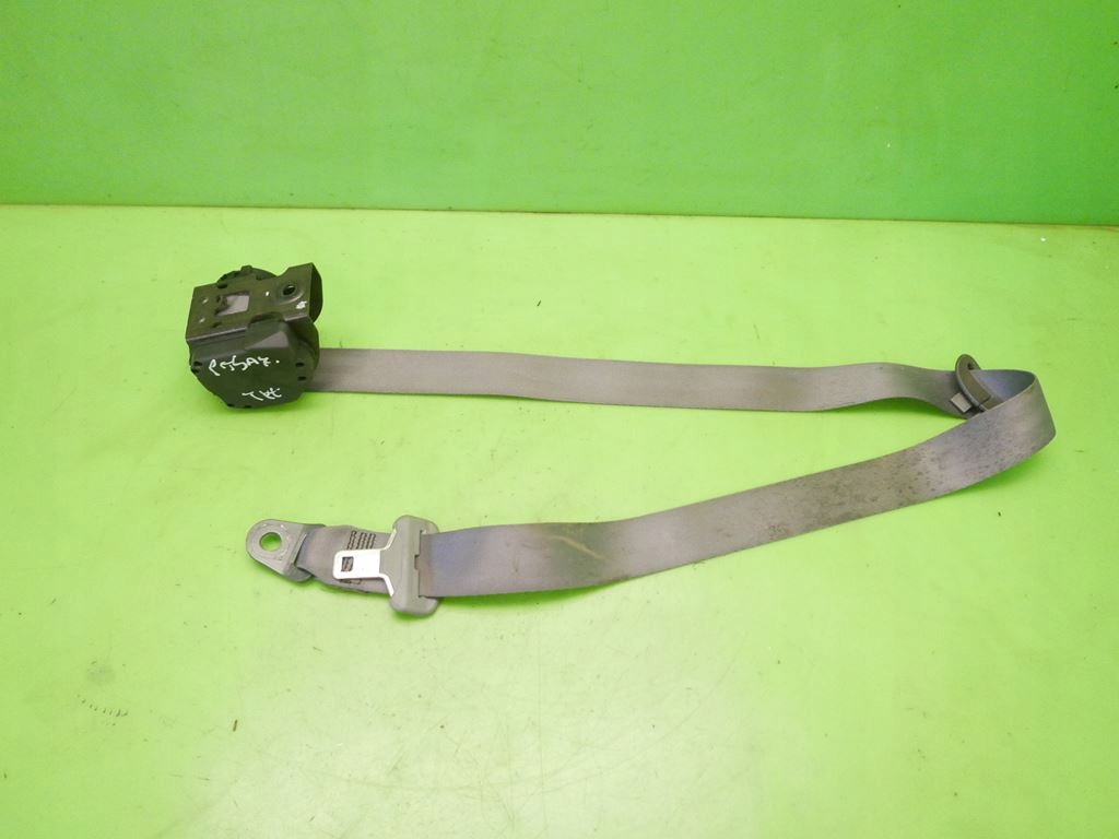 фото №1, Pas безопасности правый задняя citroen c5 i phi 01-