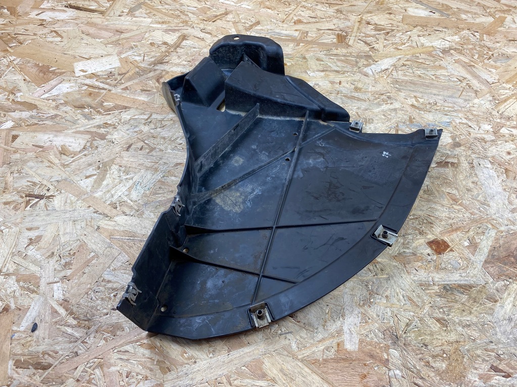 фото №8, Трикутник підкрилок перед bmw 5 g30 b5 alpina 5175672