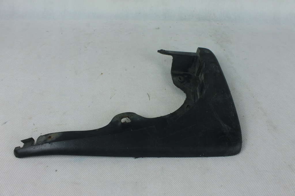 фото №13, Брызговик перед передний правый крыла колеса seat altea toledo 3 xl 5p0075111