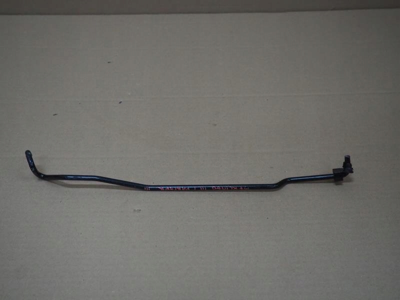 фото №1, Опора проволока капот citroen berlingo iii peugeot partner iii