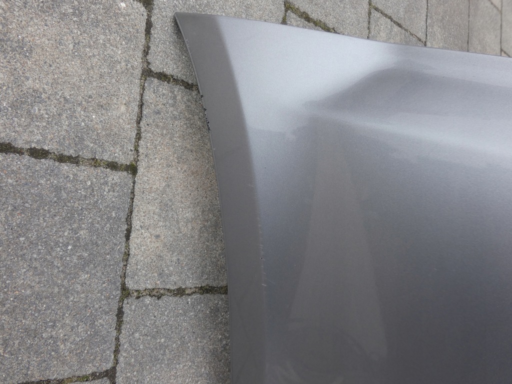 фото №10, Бампер, решітка радіатора, решітка радіатора chrysler voyager