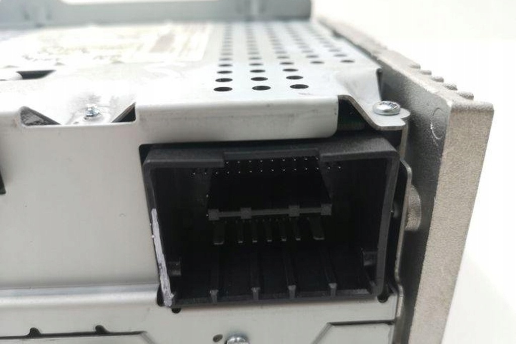 фото №7, Радио с навигация opel mokka / mokka x 95324200 1.7l дизель 96kw 2013