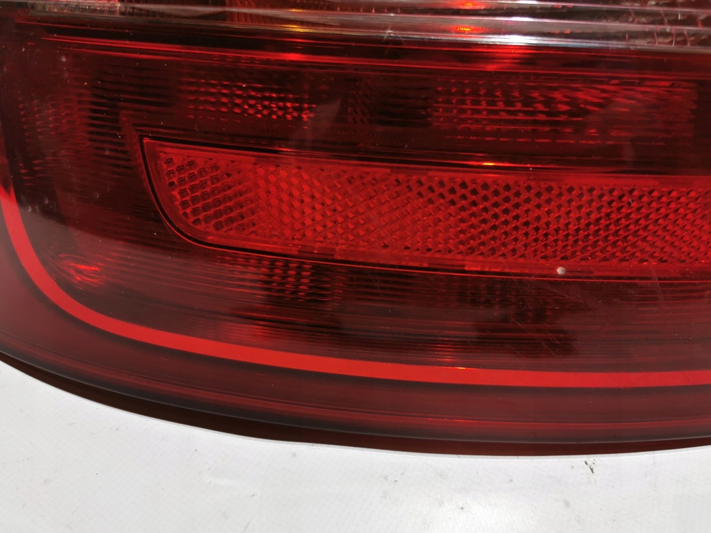 фото №6, Лампа лівий задня w крила audi a5 coupe 8t0945095