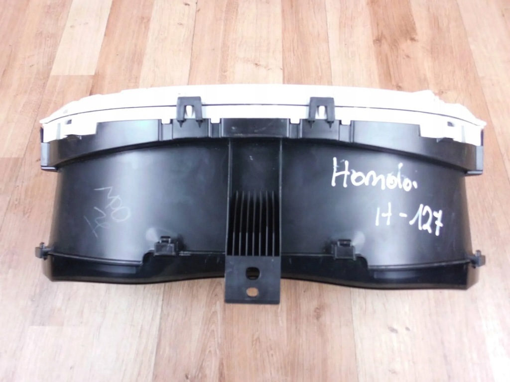 фото №6, Honda hrv ii 2015+ 1.5 benz механическая коробка передач счетчик europa