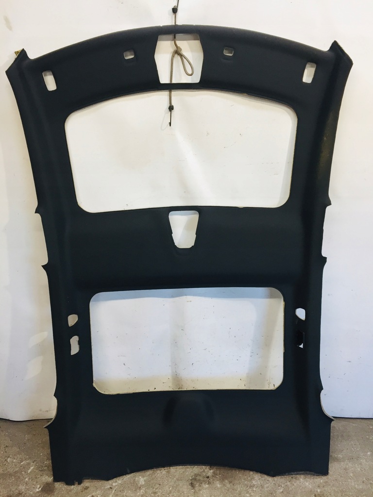 фото №1, Стеля citroen ds5 скляний дах