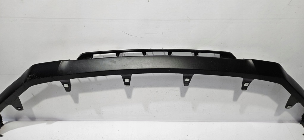 фото №1, Спойлер накладка бампера перед lexus ux 18- оригинал 52411-76010