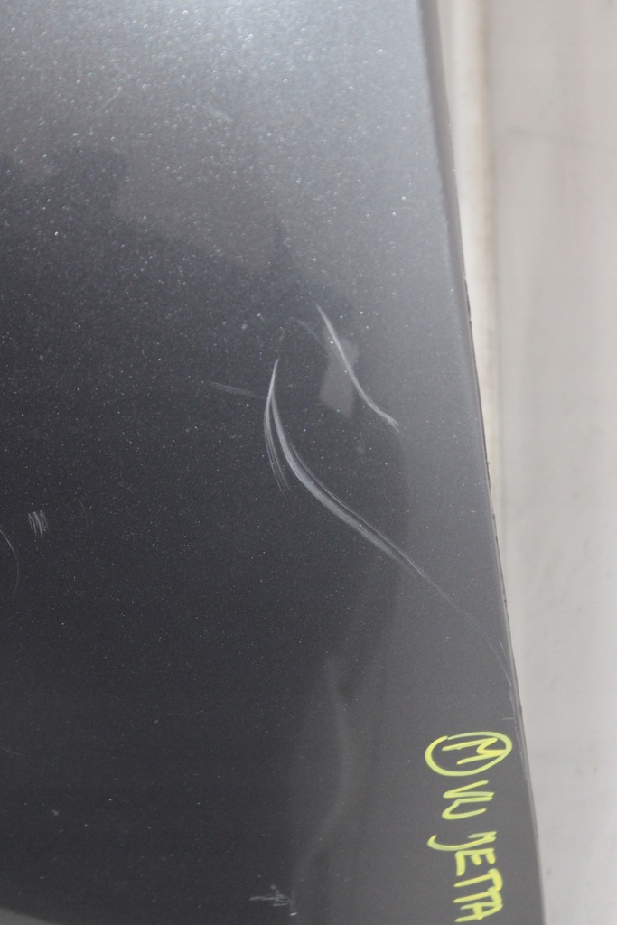 фото №7, Vw jetta golf v kombi 05r- бампер перед передній pdc