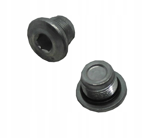 фото №1, Кришка головки двигуна m16x1 alfa romeo mito 1.2 169.axb11,