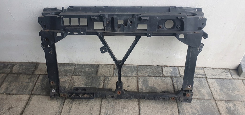 фото №1, Mazda 3 усилитель передний bbm orgnał!!!