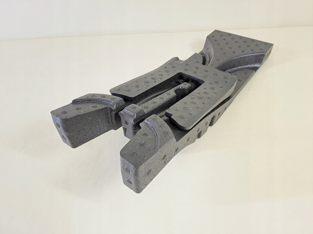 фото №4, Peugeot rifter 20r пенополистирол кронштейн тросов chamulca ручного