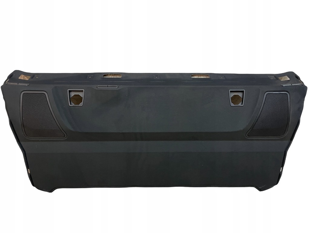 фото №1, Полиця багажника задня bmw 5 f10