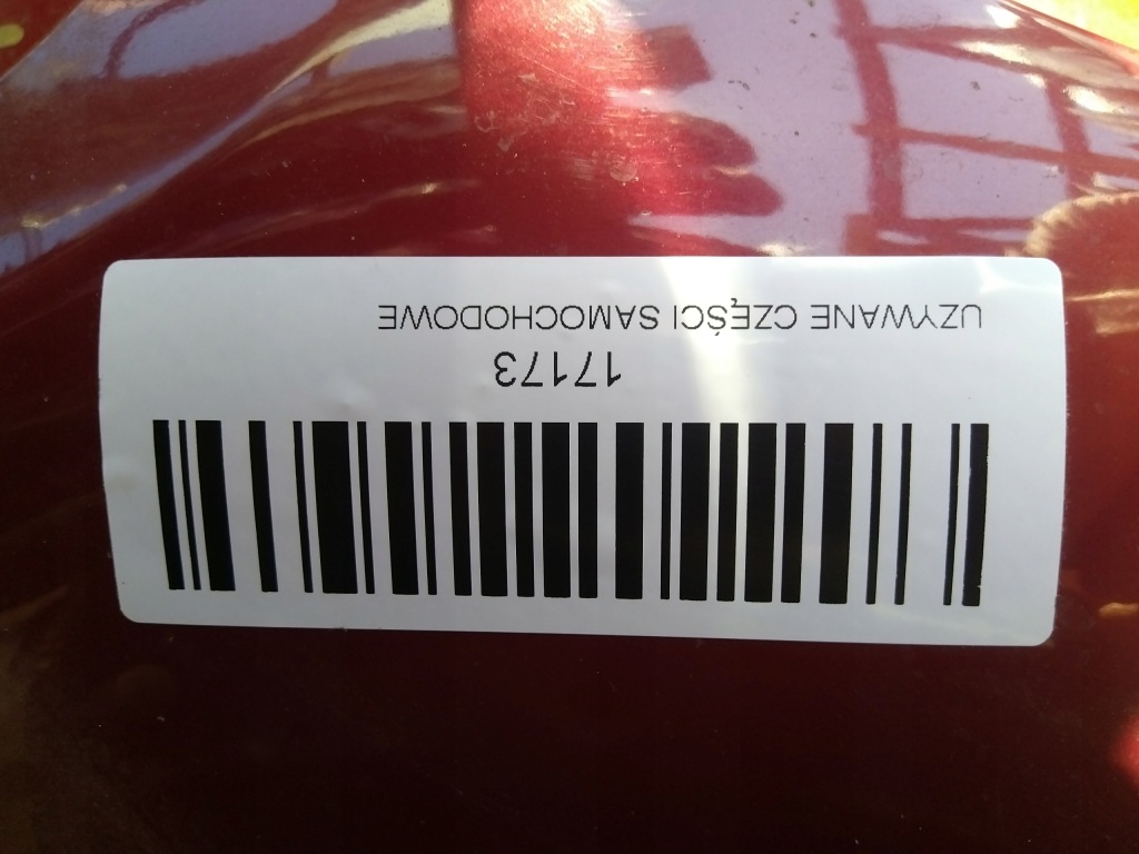 Капот крышка двигателя nissan qashqai j10 рестайлинг  09-12r Доставка