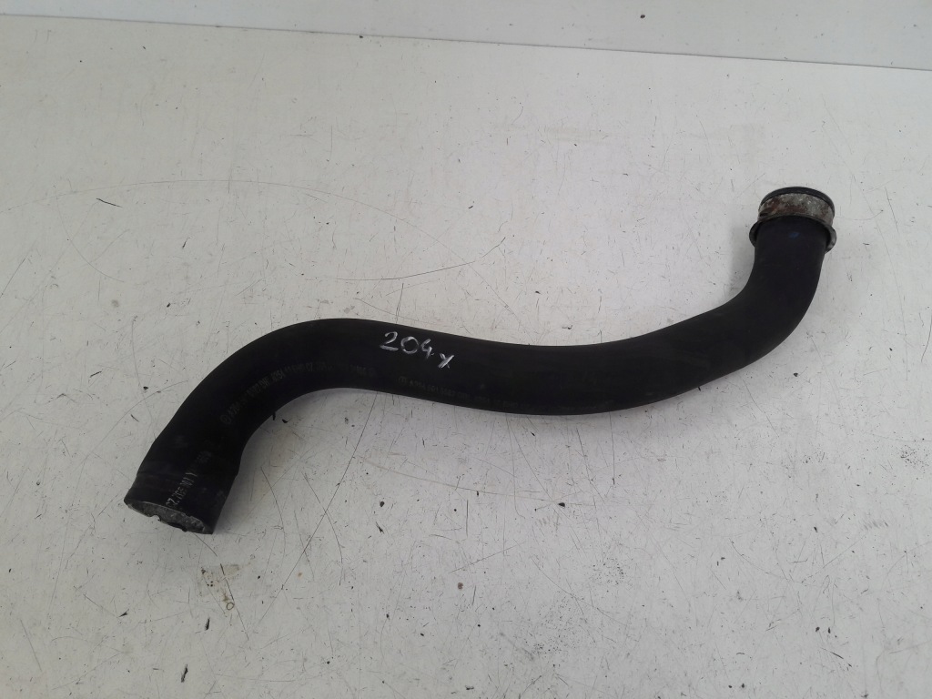 фото №1, Шланг wody 2045010582 w204