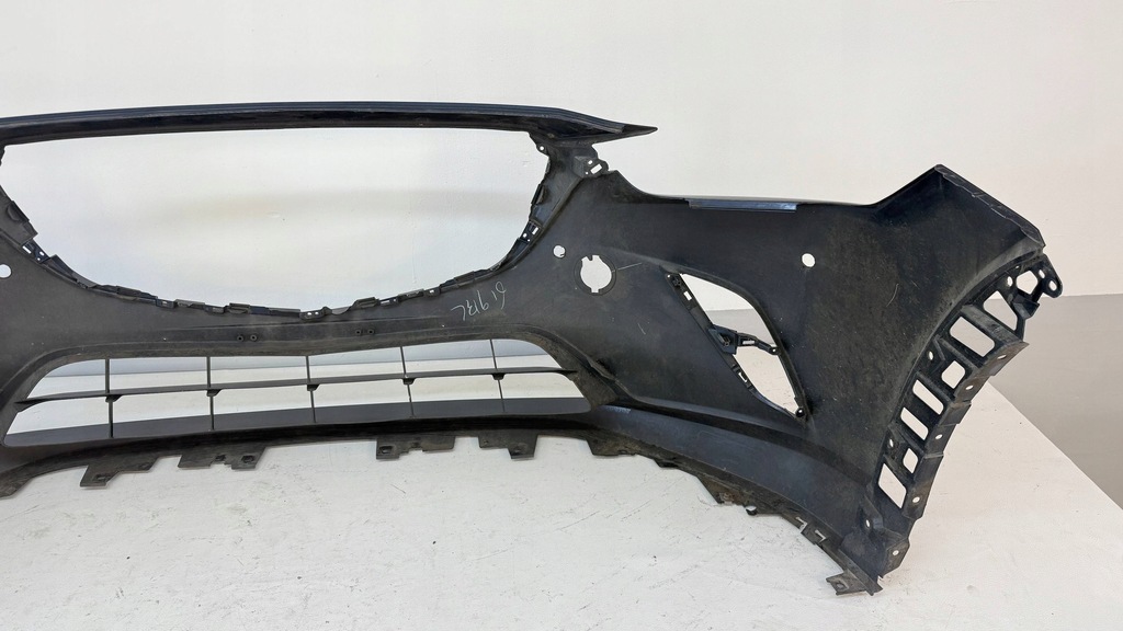 фото №10, Бампер передний перед mazda cx-3 d10j-50031