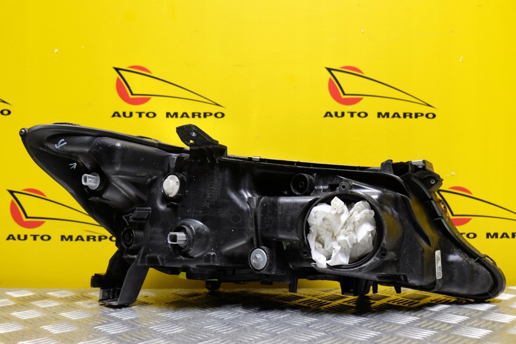 Acura ilx 2016-2018 фара led фара перед америка Доставка