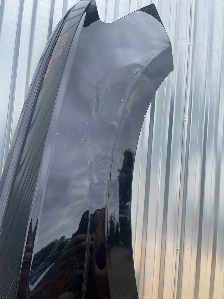 фото №8, Крила перед передній правий audi a6 c8 4k