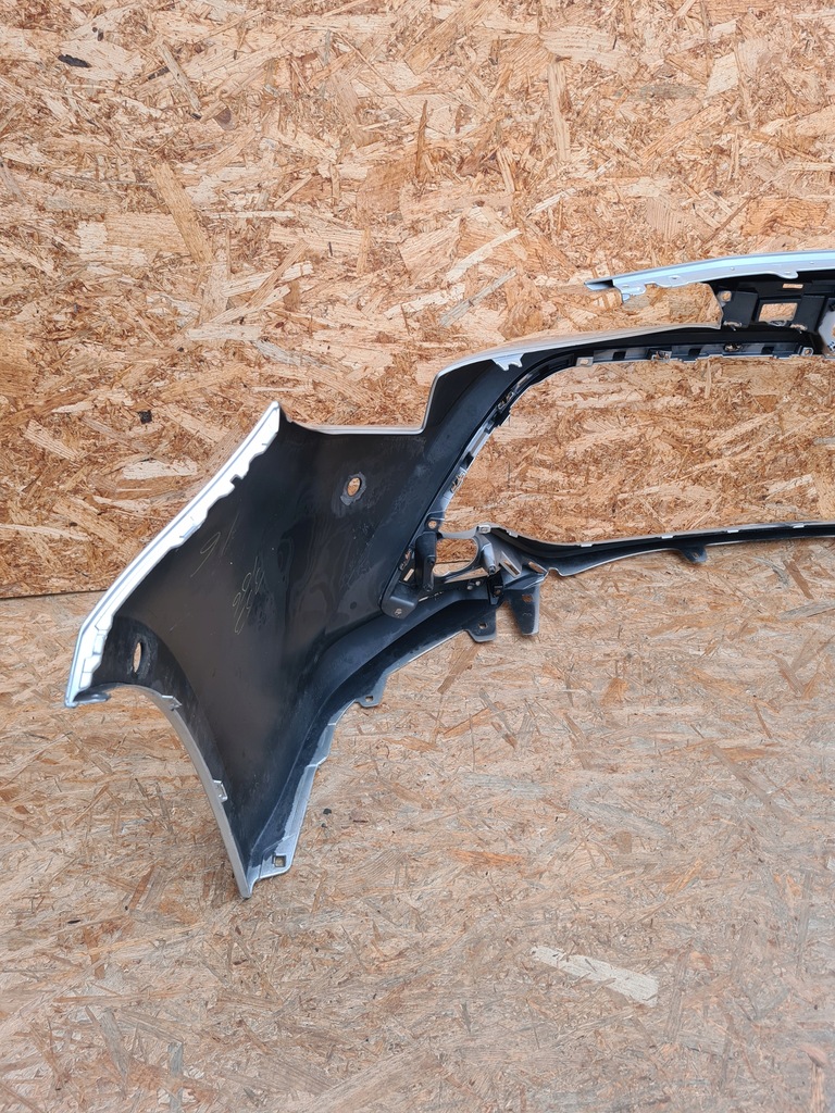 фото №5, Бампер передний перед toyota corolla e21 52119-02p40