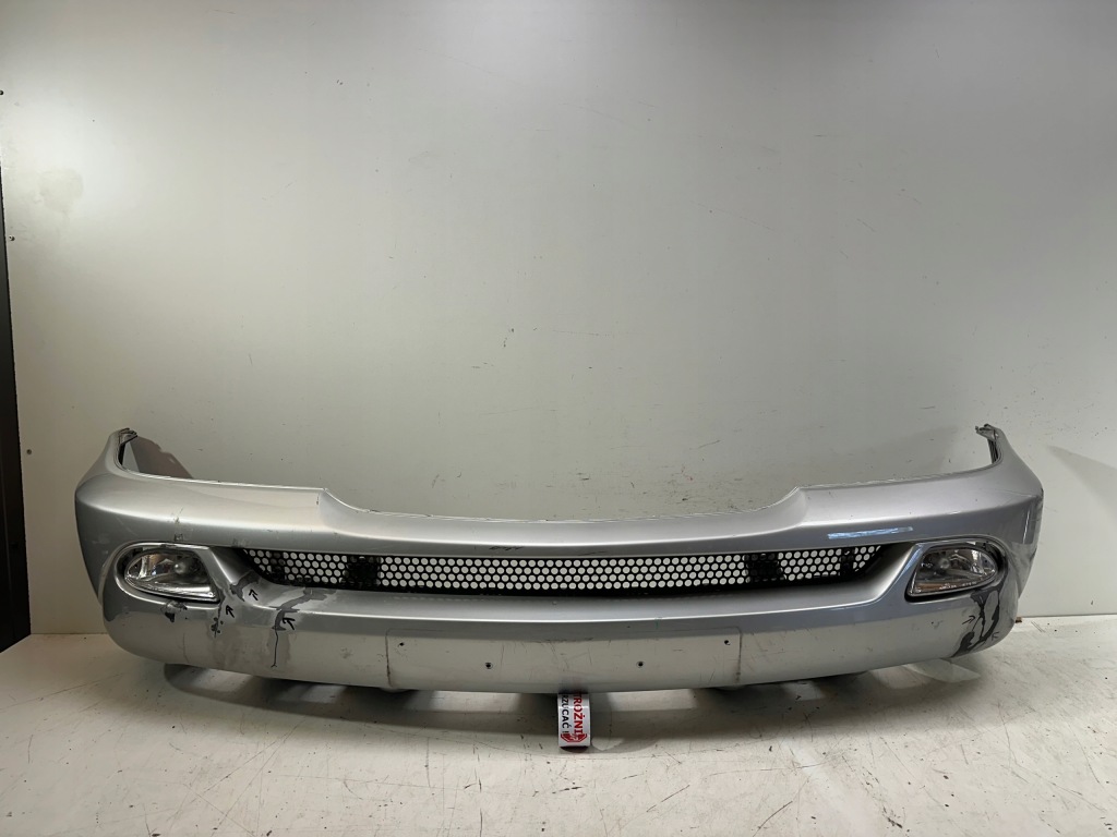 Купити Бампер перед mercedes ml 163 рестайлінг